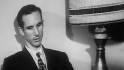 Michael liked to pose provoking
students to talk about their Cuba - The Assassination & Mrs. Paine