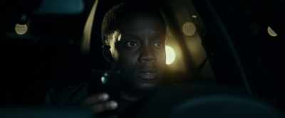 Michael, listen. - The Cloverfield Paradox