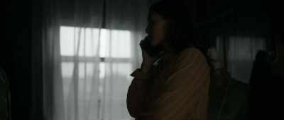 - [Michael] Look, Lake,
we've been together, - Wake