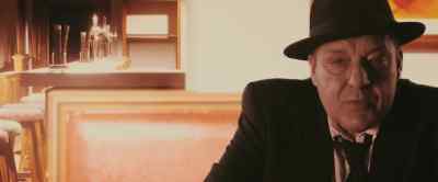Michael Madsen, Hollywood
legend, come and get it. - Once Upon a Time in Hollyweird