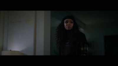 -[Michael] Maggie-- -Which is the only reason - The Stepdaughter 2