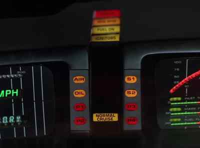 Michael, max is getting away. - Knight Rider