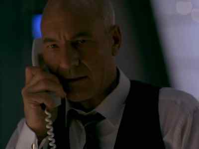 Michael? Michael, come in, will you? - Detonator