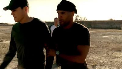 - Michael!
- Michael. - Prison Break
