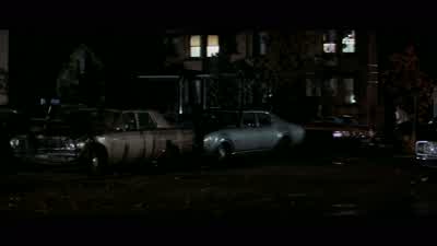 Michael, Michael, what are you doing? - The Deer Hunter