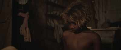 [Michael moaning] - The New Boy