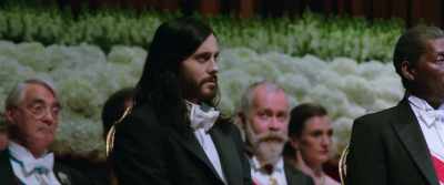 Michael Morbius, - Morbius