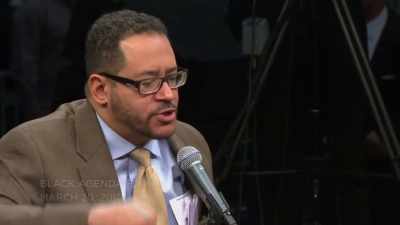 MICHAEL: Mr. Obama
is an extraordinary human being - Obama: In Pursuit of a More Perfect Union