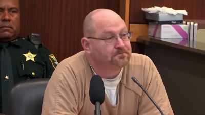 MICHAEL MUMMERT: Detective
Lebid wanted to know - Killer Cases