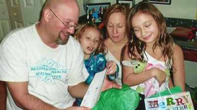 MICHAEL MUMMERT: On a,
on a very personal level, - Killer Cases