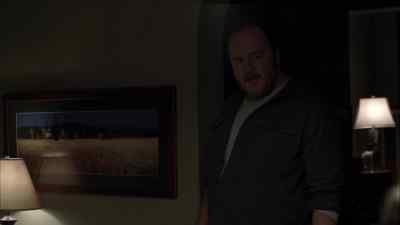 Michael. My boyfriend. - The Killing
