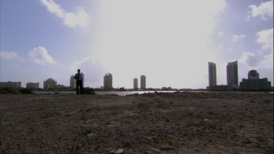 [ Michael Narrating ]
Any plan to grab a person... - Burn Notice