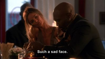 [ Michael Narrating ]
Spend time with corrupt, - Burn Notice