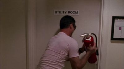 [ Michael Narrating ]
The backbone of most
hotel phone systems... - Burn Notice