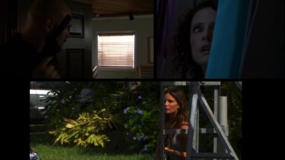 [ Michael Narrating ]
Whenever possible, - Burn Notice