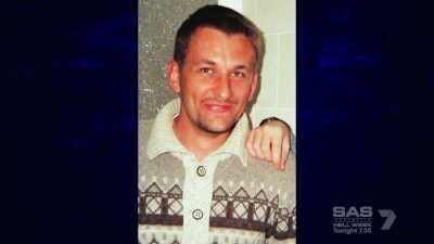 "Michael was no longer a problem, - The Real Manhunter