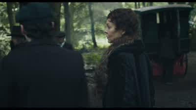 MICHAEL: No. - Peaky Blinders