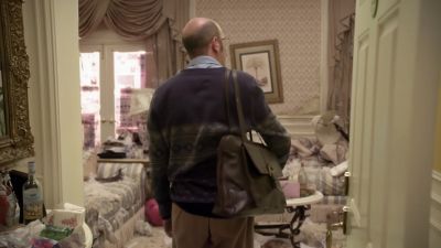 Michael No - Arrested Development