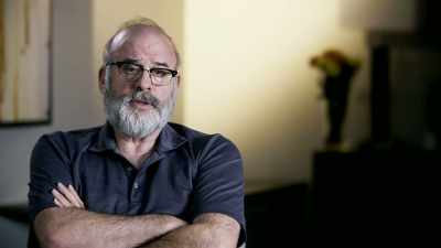 MICHAEL O'CONNELL:
She'd been strangled, - World's Most Evil Killers