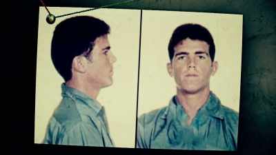 MICHAEL O'CONNELL: They
eventually indicted him - World's Most Evil Killers