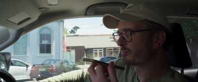 - MICHAEL: ...of taking probably
a successful action against me for - Mister Organ