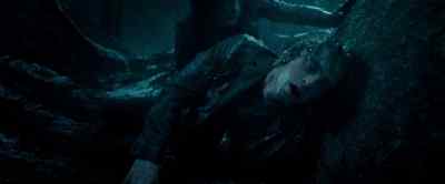 Michael. Oh, shit. - Underworld: Evolution