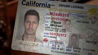 "michael o'neill." - The Wrong Mr. Right