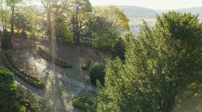 Michael Oster and his sister,
Isabelle, are two intrepid vintners - World's Most Scenic River Journeys