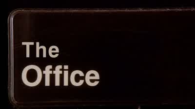 Michael: Pam! - The Office