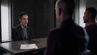 - Michael and Pete first,
of course, - The InBetween