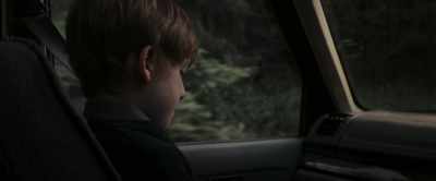 Michael and Peter and Sam and Stuart. - The Hole in the Ground