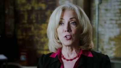 MICHAEL PETERSON HAD
A SHOT AT GETTING OFF. - An American Murder Mystery: The Staircase