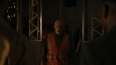 Michael, please meet my associate, Eduardo. - Better Call Saul