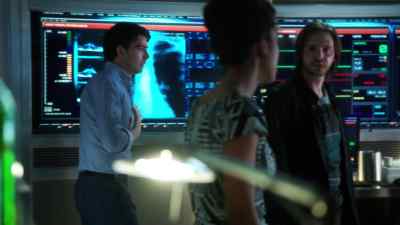Michael, you pulled me out of a darkness
when there was no other way. - Nikita