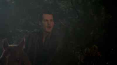 MICHAEL:
Richard. - Legend of the Seeker