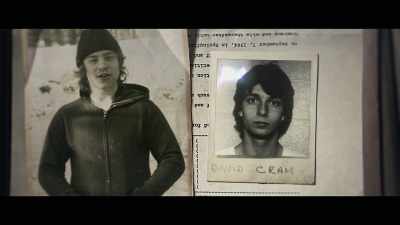Michael Rossi and David Cram
would dig trenches down - John Wayne Gacy: Devil in Disguise
