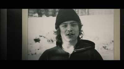 Michael Rossi was driving - John Wayne Gacy: Devil in Disguise