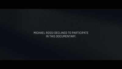 Michael Rossi has stayed
silent for four decades. - John Wayne Gacy: Devil in Disguise