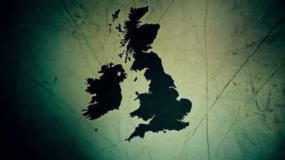 Michael Ryan was born
just 10 miles from Hungerford - Britain’s Most Evil Killers
