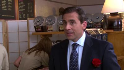 Michael? - The Office