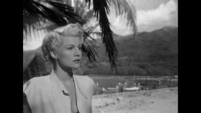 Michael. - The Lady from Shanghai