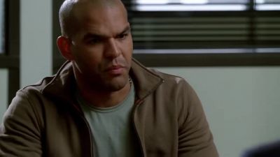 Michael... - Prison Break