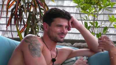 >> MICHAEL. - Love Island