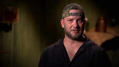 Michael, - Moonshiners: Master Distiller