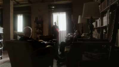 Michael - The Young Pope