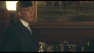 Michael... - Peaky Blinders