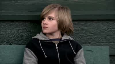 Michael. - Supernatural