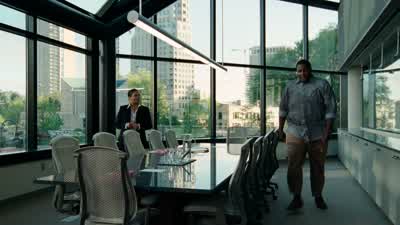 Michael? - The Blind Side