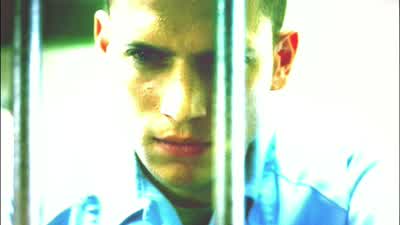 Michael? - Prison Break
