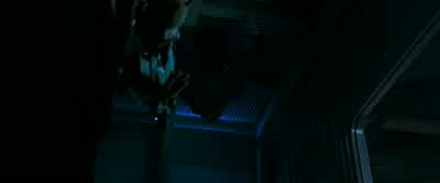 -Michael? - Morbius